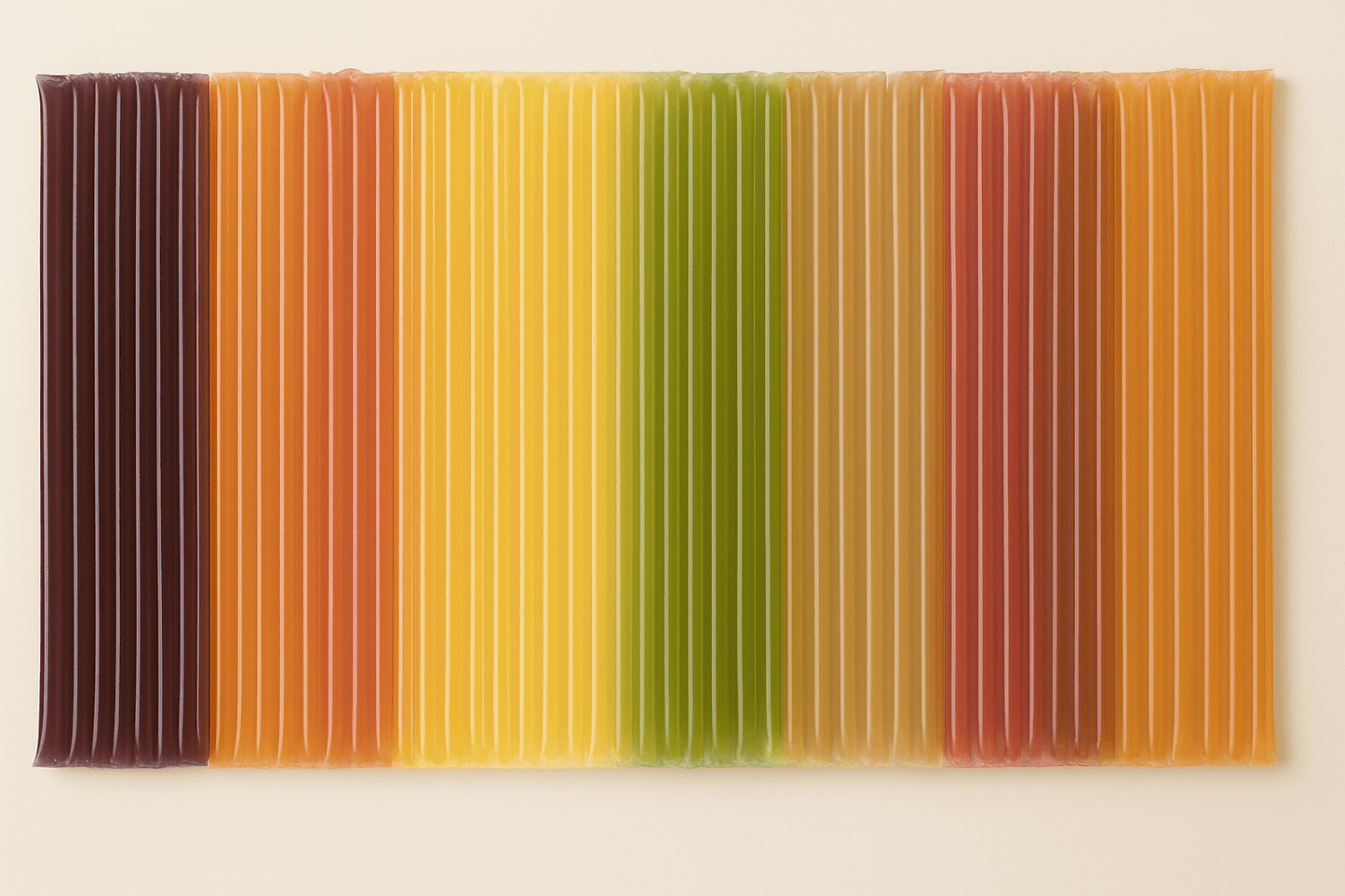 500 ct Honey Stick Refill for Honey Stick Retail Display - Bitterroot Buzz Bees