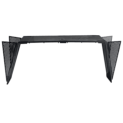 9 1/8" - (Holds 1 Gallon) with Cap and Ladder - Bitterroot Buzz Bees