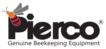 9 1/8” Deep Wood Frame, Black Foundation, Double Waxed - Pallet of 810