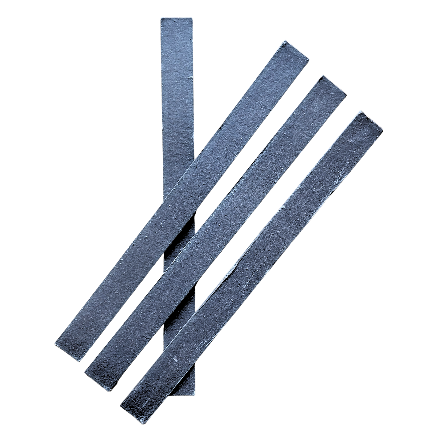 Oxalic acid strips for varroa mites