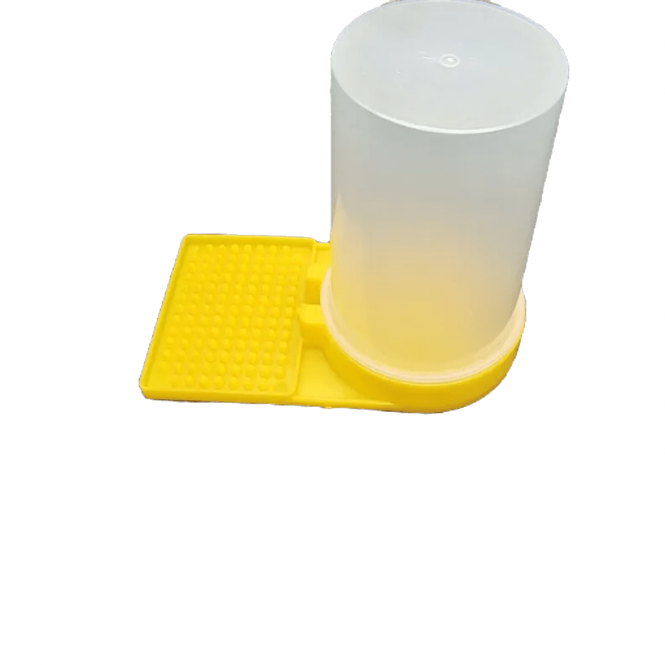 Boardman Entrance Feeder - Bitterroot Buzz Bees