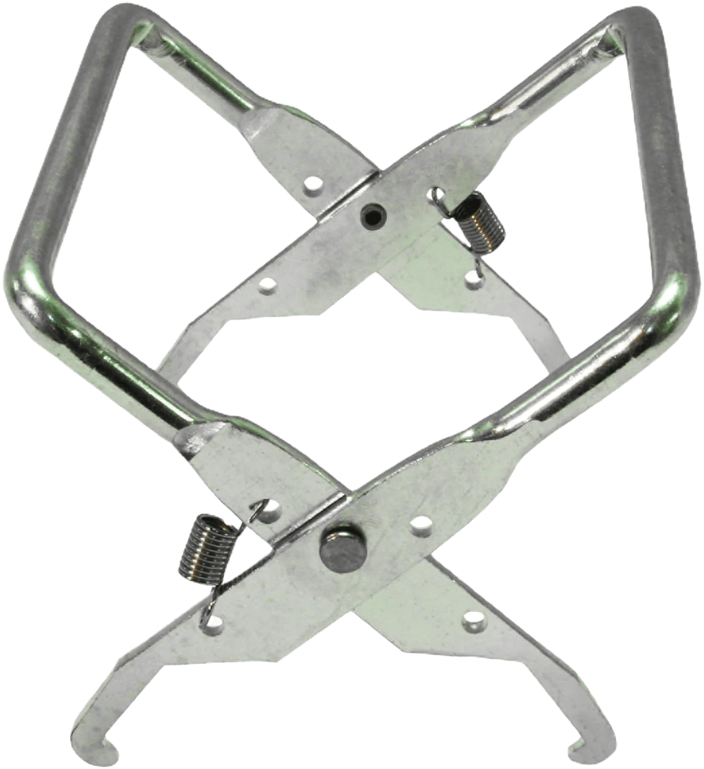 Frame Grip - Bitterroot Buzz Bees