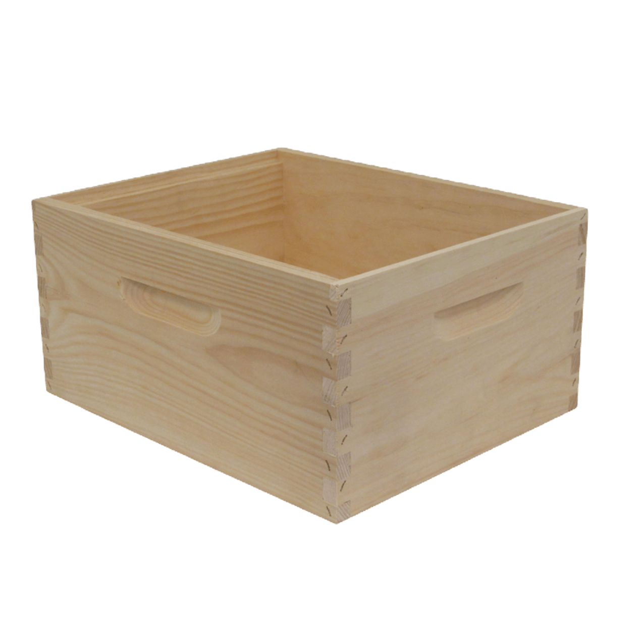 10 - Frame 9 - 5/8" Body Hive - Bitterroot Buzz Bees