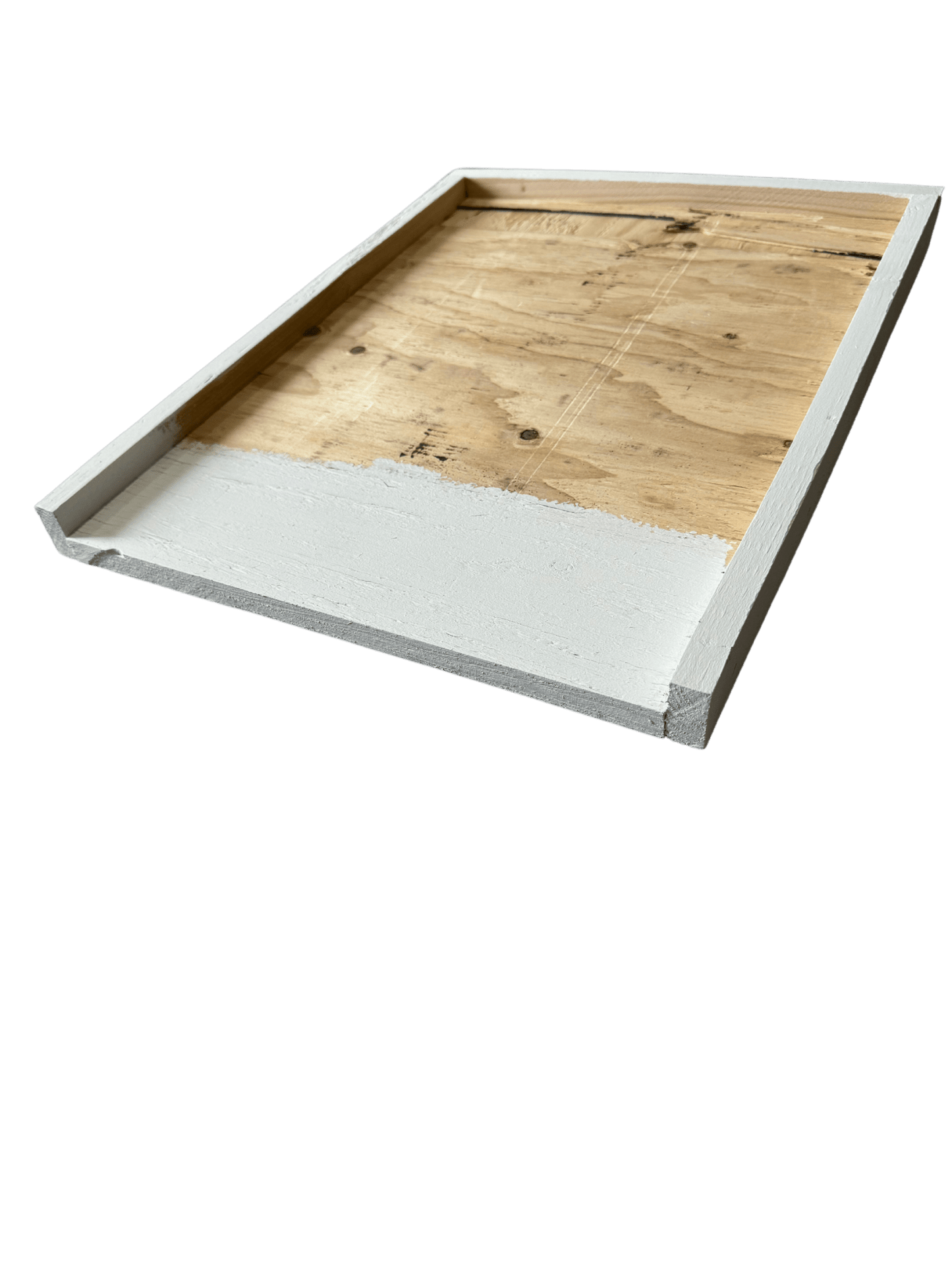 10 - FRAME BOTTOM BOARD/REDUCER - Bitterroot Buzz Bees