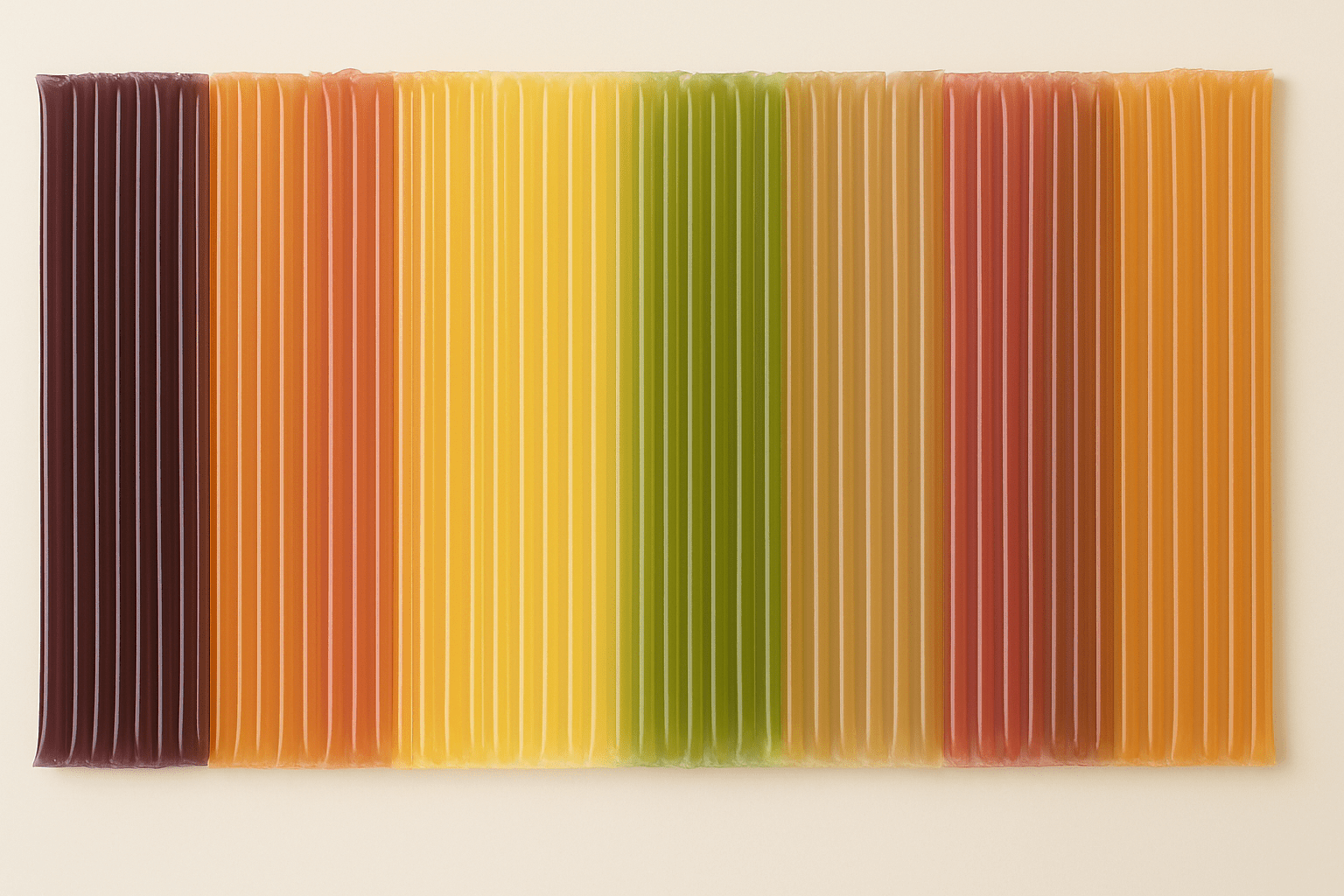 500 ct Honey Stick Refill for Honey Stick Retail Display - Bitterroot Buzz Bees