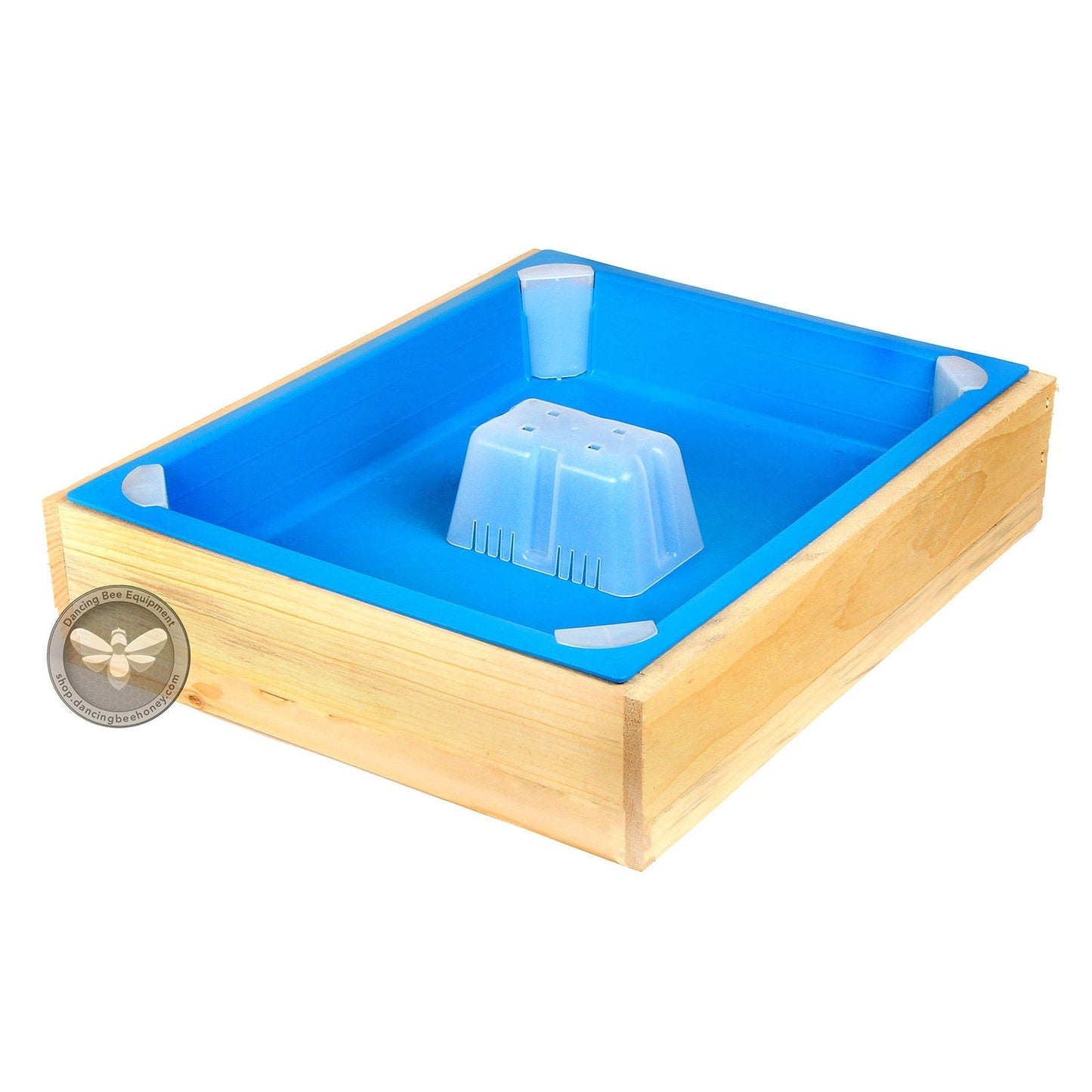 Ceracell | Top Feeder | 8.5 L | Includes Rim