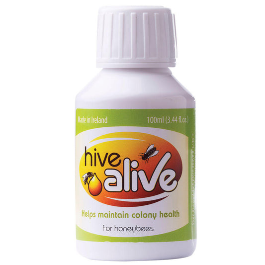 HiveAlive