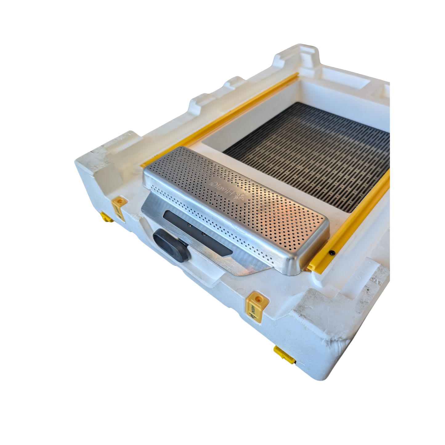 Hive IQ Pollen Trap