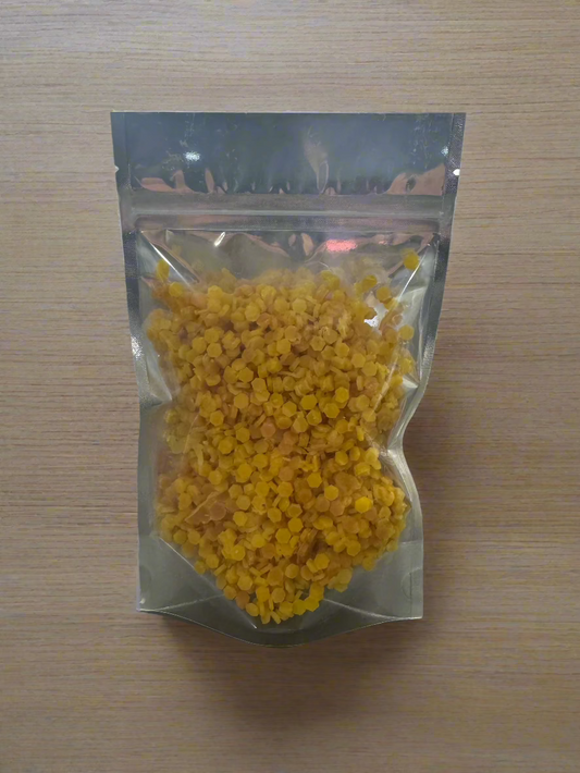 Beeswax Pellets 5oz