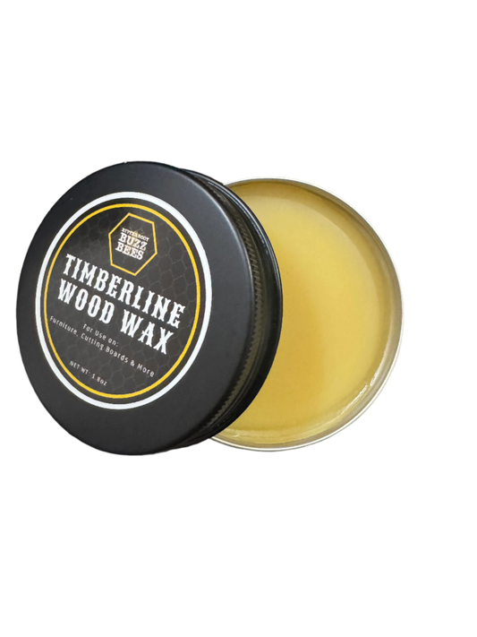 Timberline Wood Wax (Case of 12)