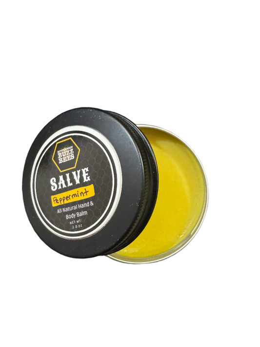 Salve (Case of 12)