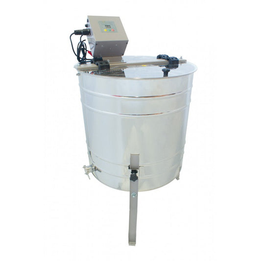 Lyson | 3-Frame Electric Extractor | MINIMA