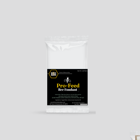 Pro Feed Bee Fondate