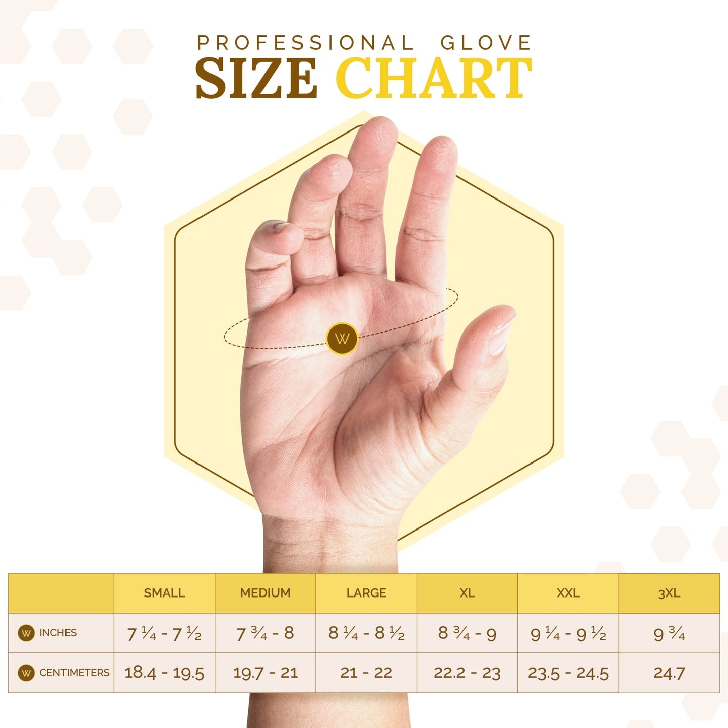 Apis Tactical PRO Beekeeping Gloves - Bitterroot Buzz Bees