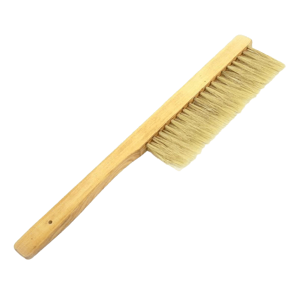 Bee Brush - Bitterroot Buzz Bees