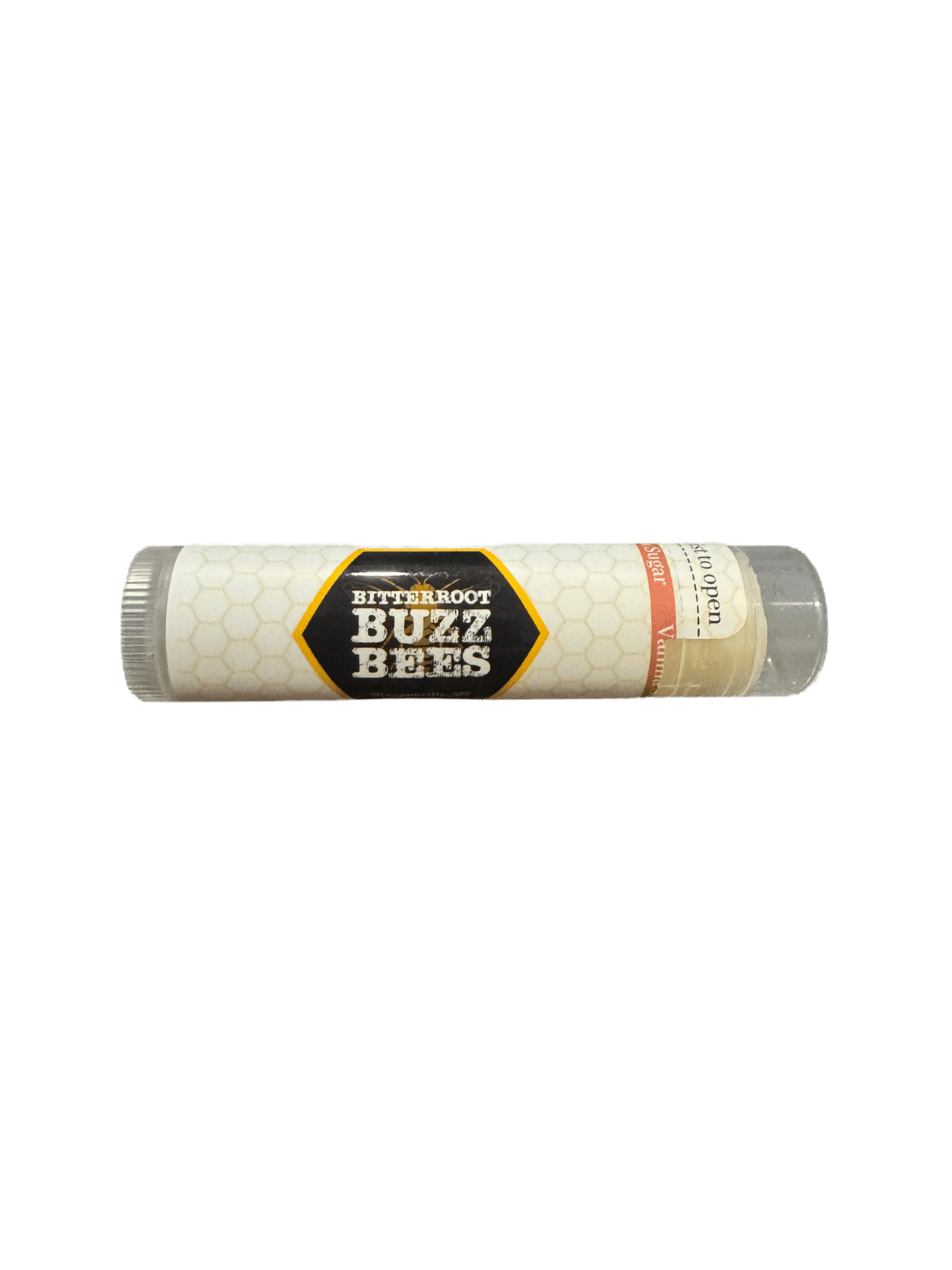 Beeswax Lip Balm - Bitterroot Buzz Bees