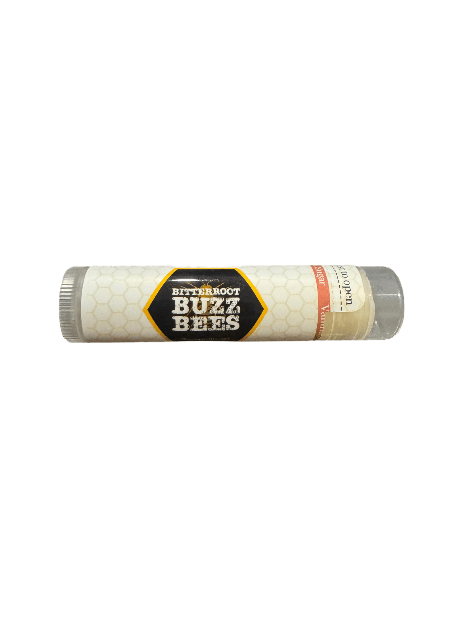 Beeswax Lip Balm - Bitterroot Buzz Bees