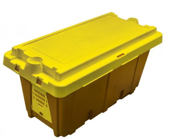 Bitterroot Buzz Bees Beekeeping Supplies - Pro Nuc Kit -