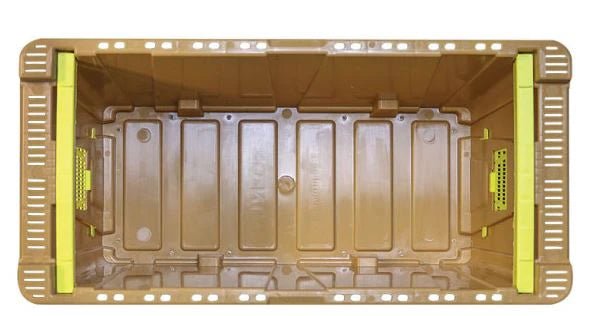 Bitterroot Buzz Bees Beekeeping Supplies - Pro Nuc Kit -