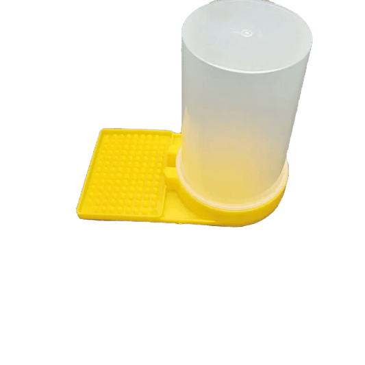 Boardman Entrance Feeder - Bitterroot Buzz Bees