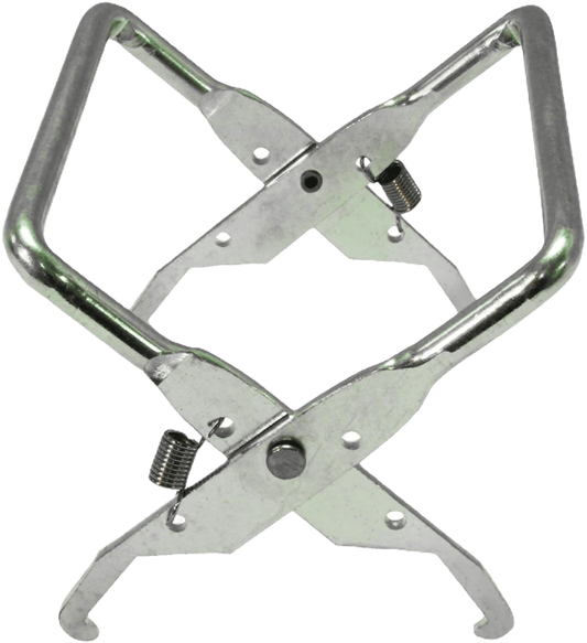 Frame Grip - Bitterroot Buzz Bees