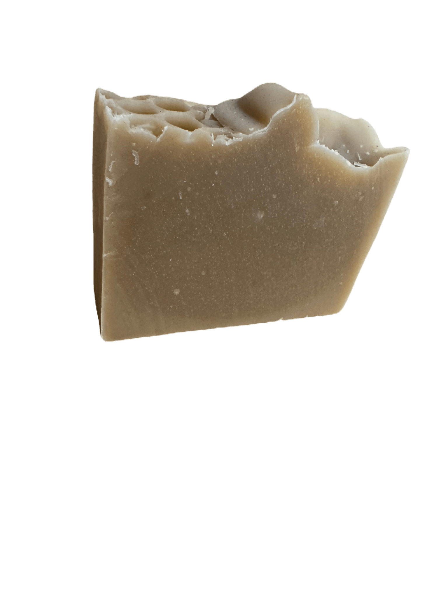 Goats Milk and Honey - Bitterroot Buzz Bees