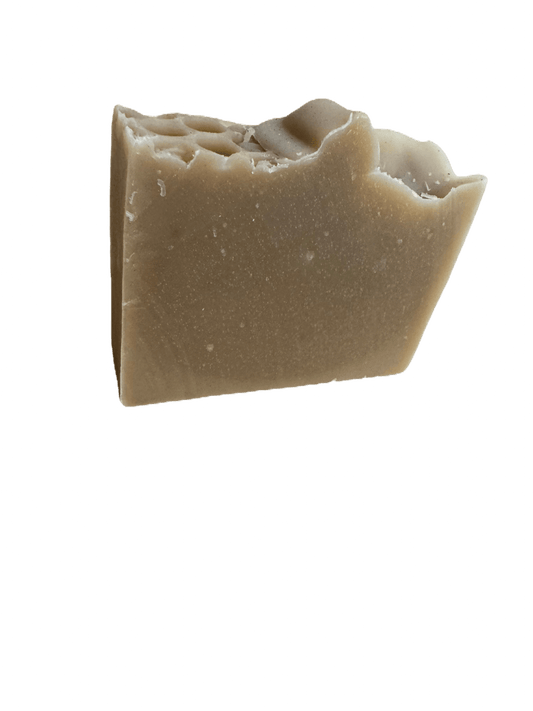 Goats Milk and Honey - Bitterroot Buzz Bees