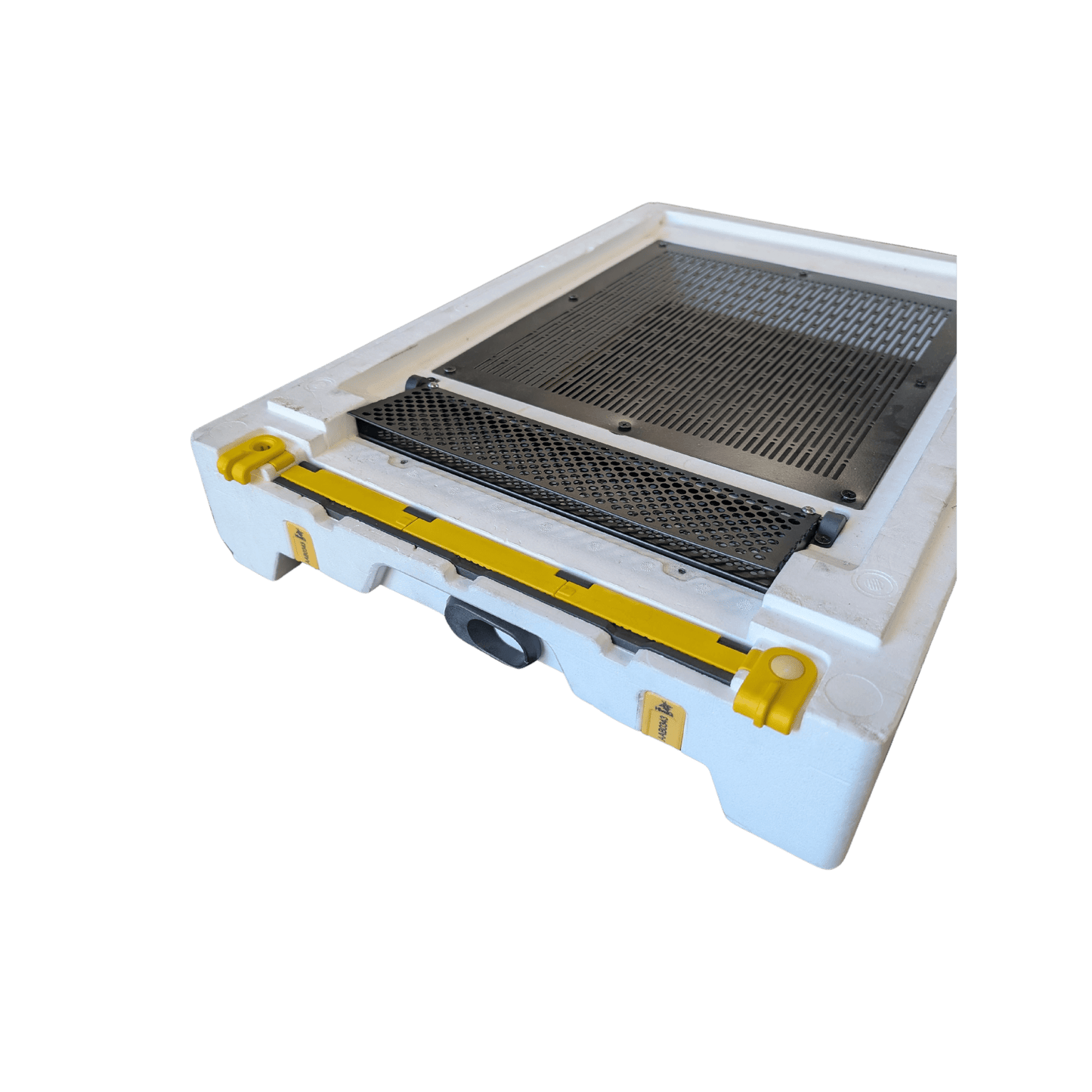 Hive IQ Pollen Trap - Bitterroot Buzz Bees
