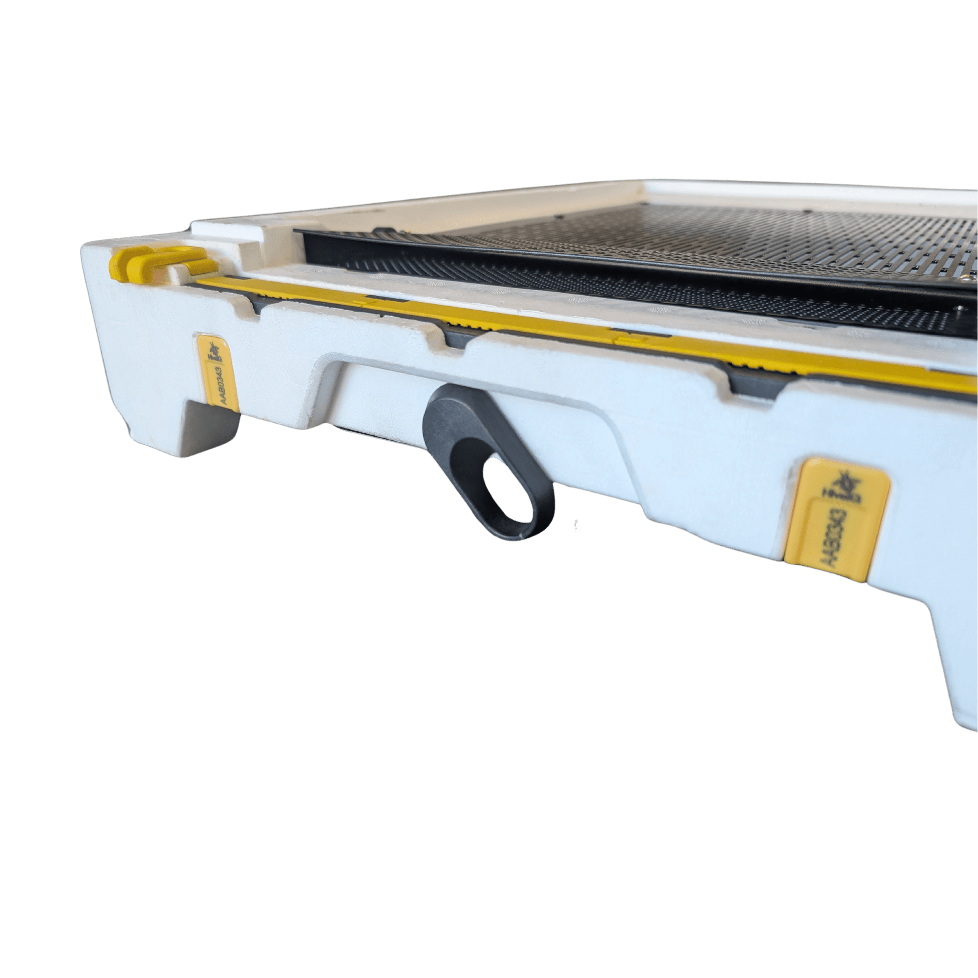 Hive IQ Pollen Trap - Bitterroot Buzz Bees