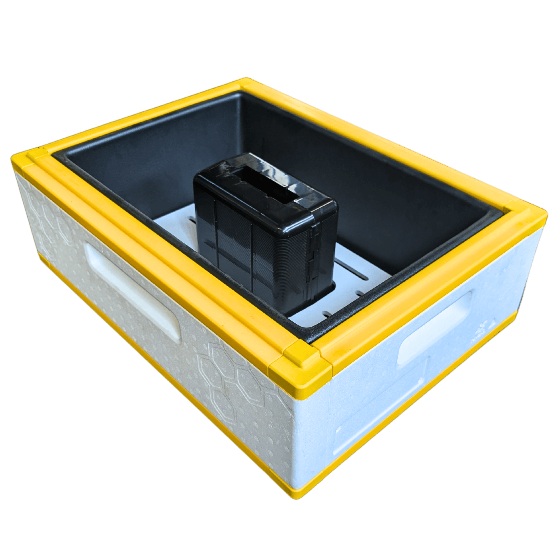 Hive IQ Top Feeder - Bitterroot Buzz Bees