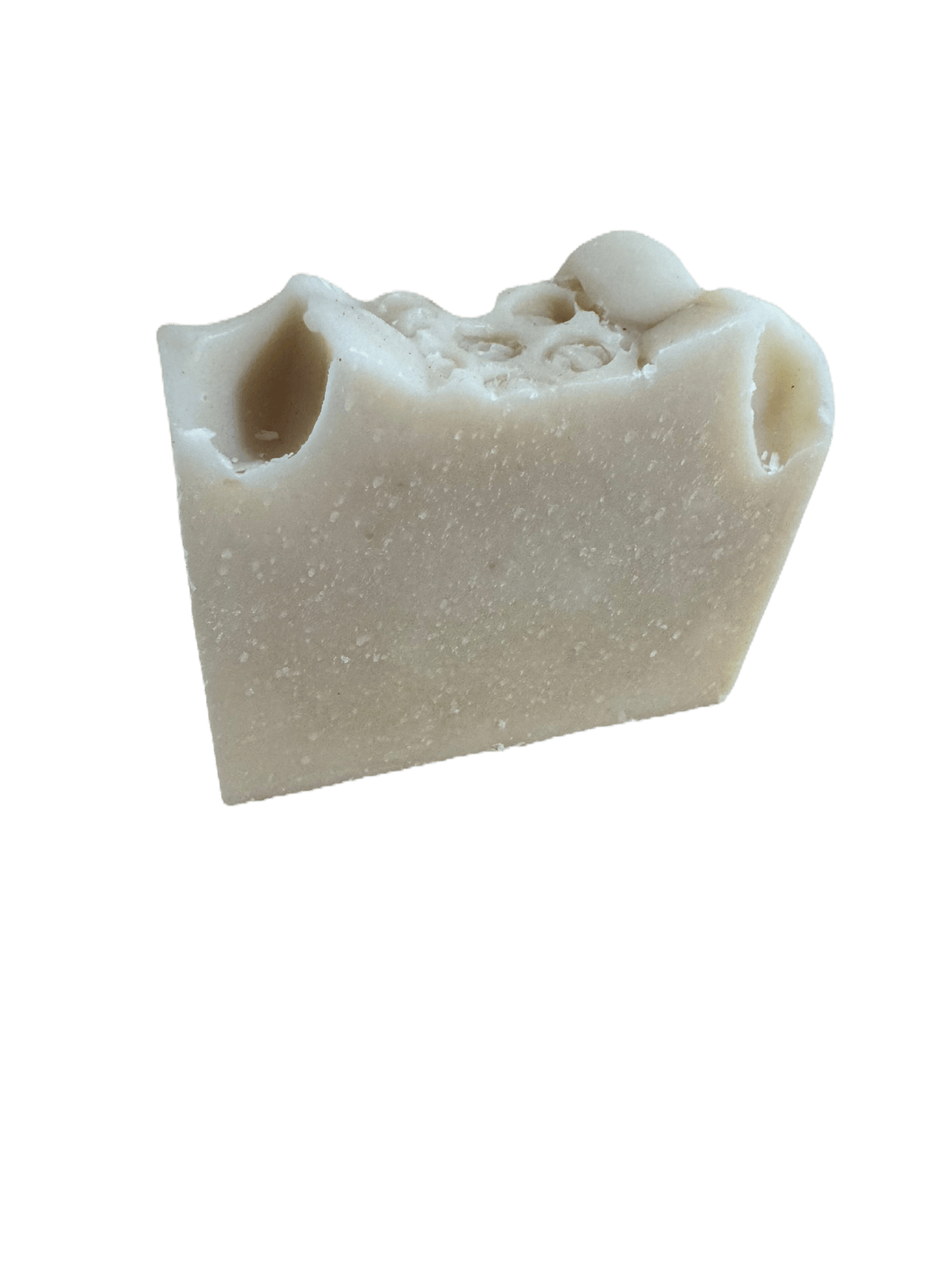 Honey Mint Soap Bar - Bitterroot Buzz Bees