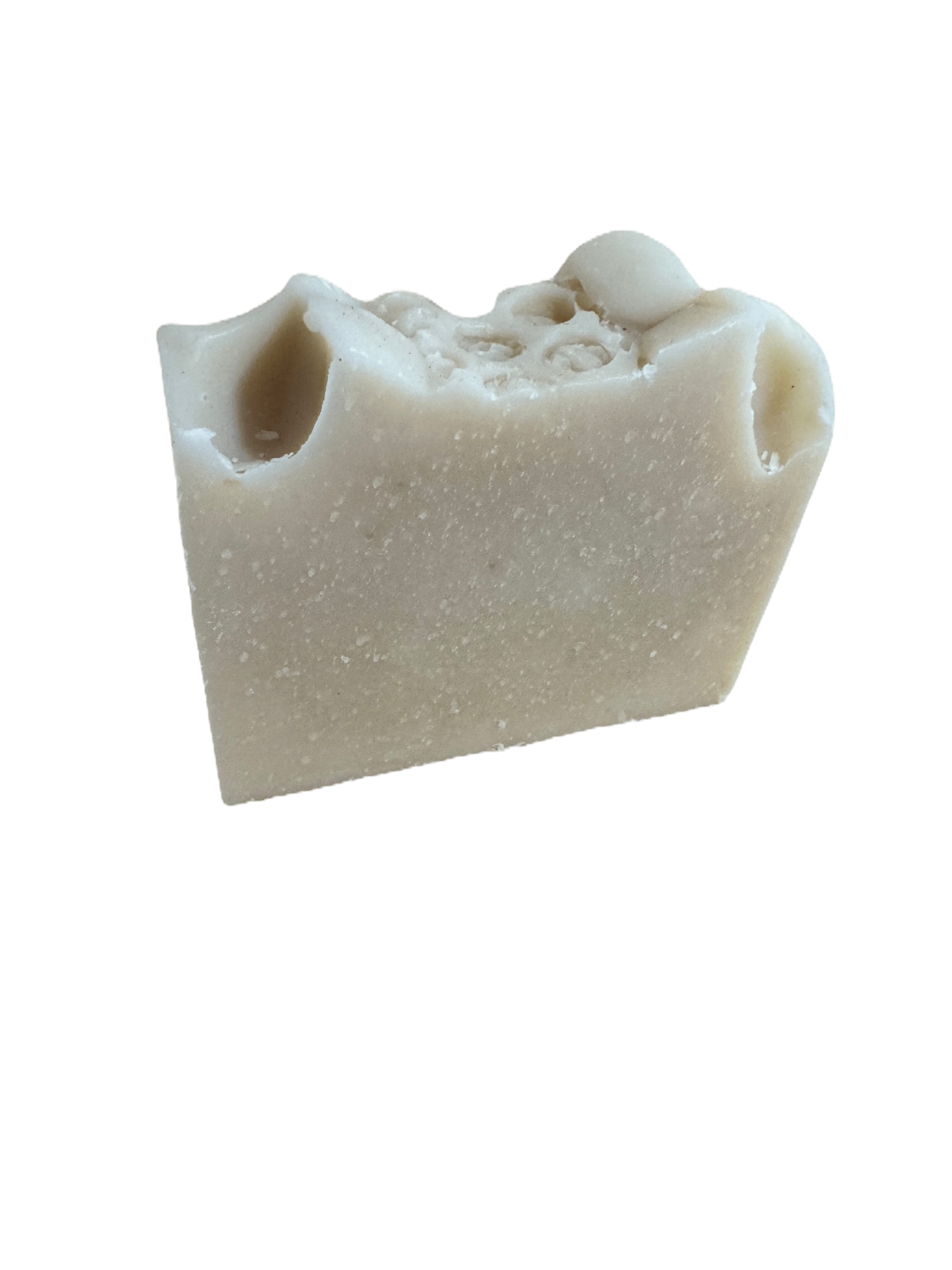 Honey Mint Soap Bar - Bitterroot Buzz Bees