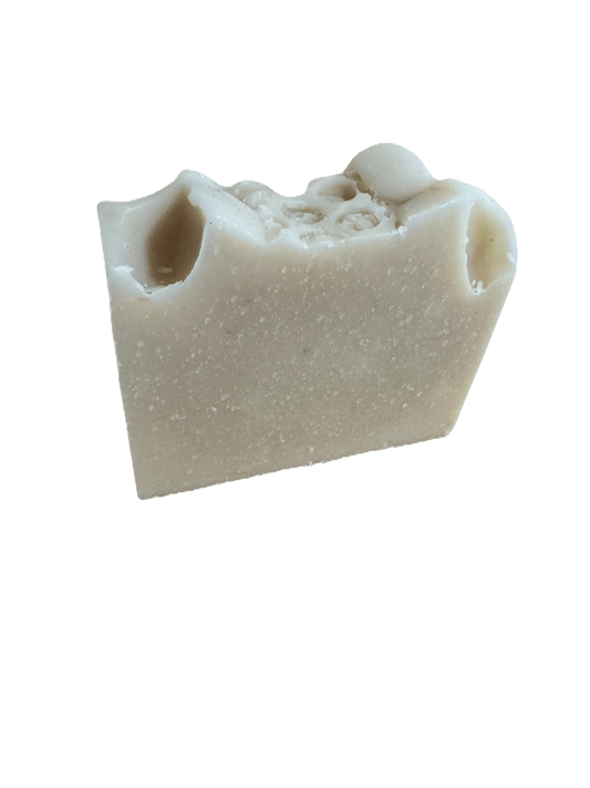 Honey Mint Soap Bar - Bitterroot Buzz Bees