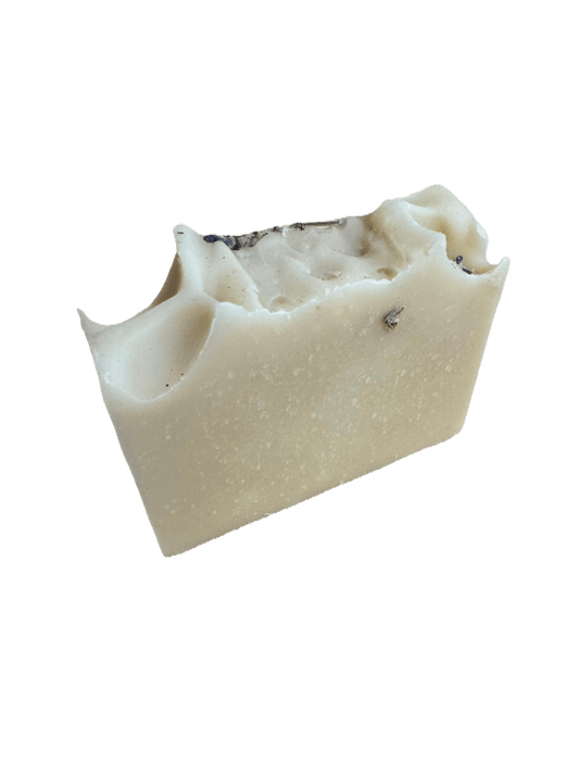 Lavender Soap Bar - Bitterroot Buzz Bees