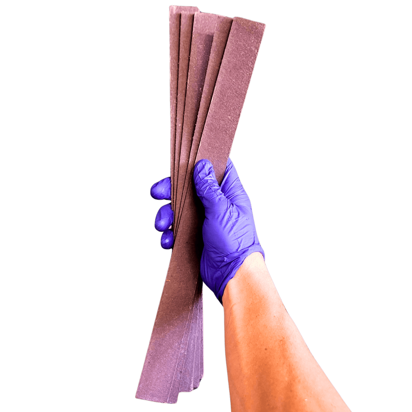 Oxalic acid strips for varroa mites - Bitterroot Buzz Bees