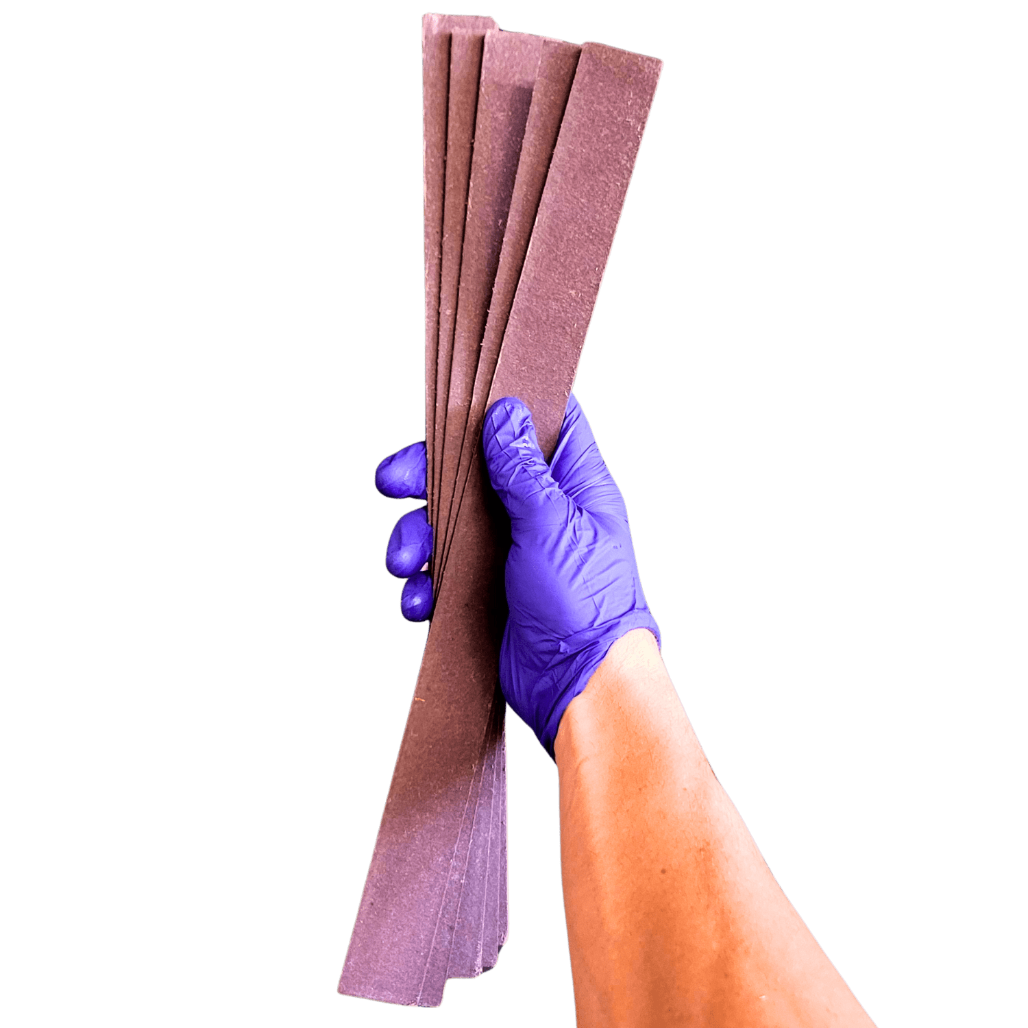 Oxalic acid strips for varroa mites - Bitterroot Buzz Bees