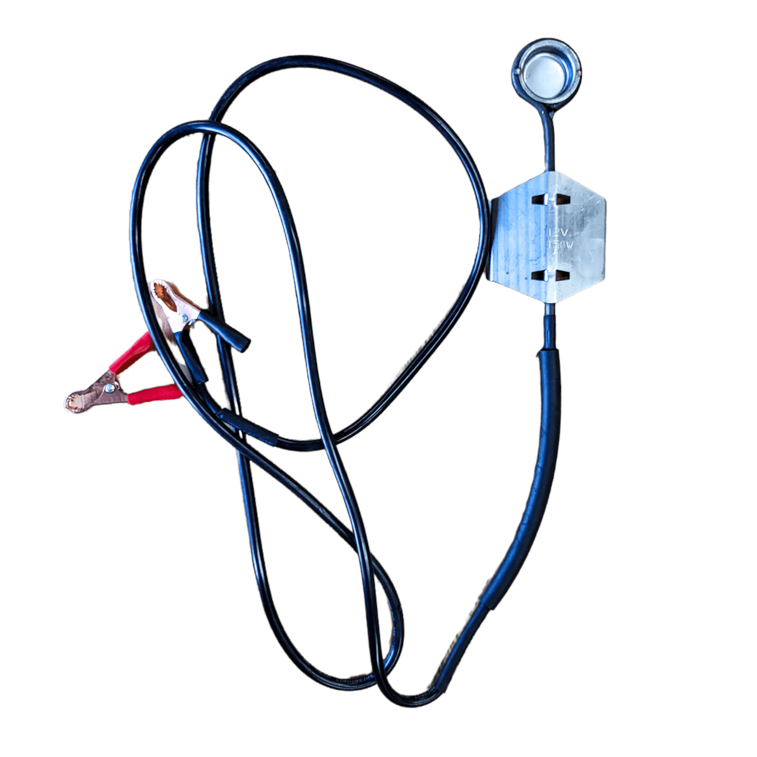 Oxalic Acid Varroa Vaporizer 12V - Bitterroot Buzz Bees