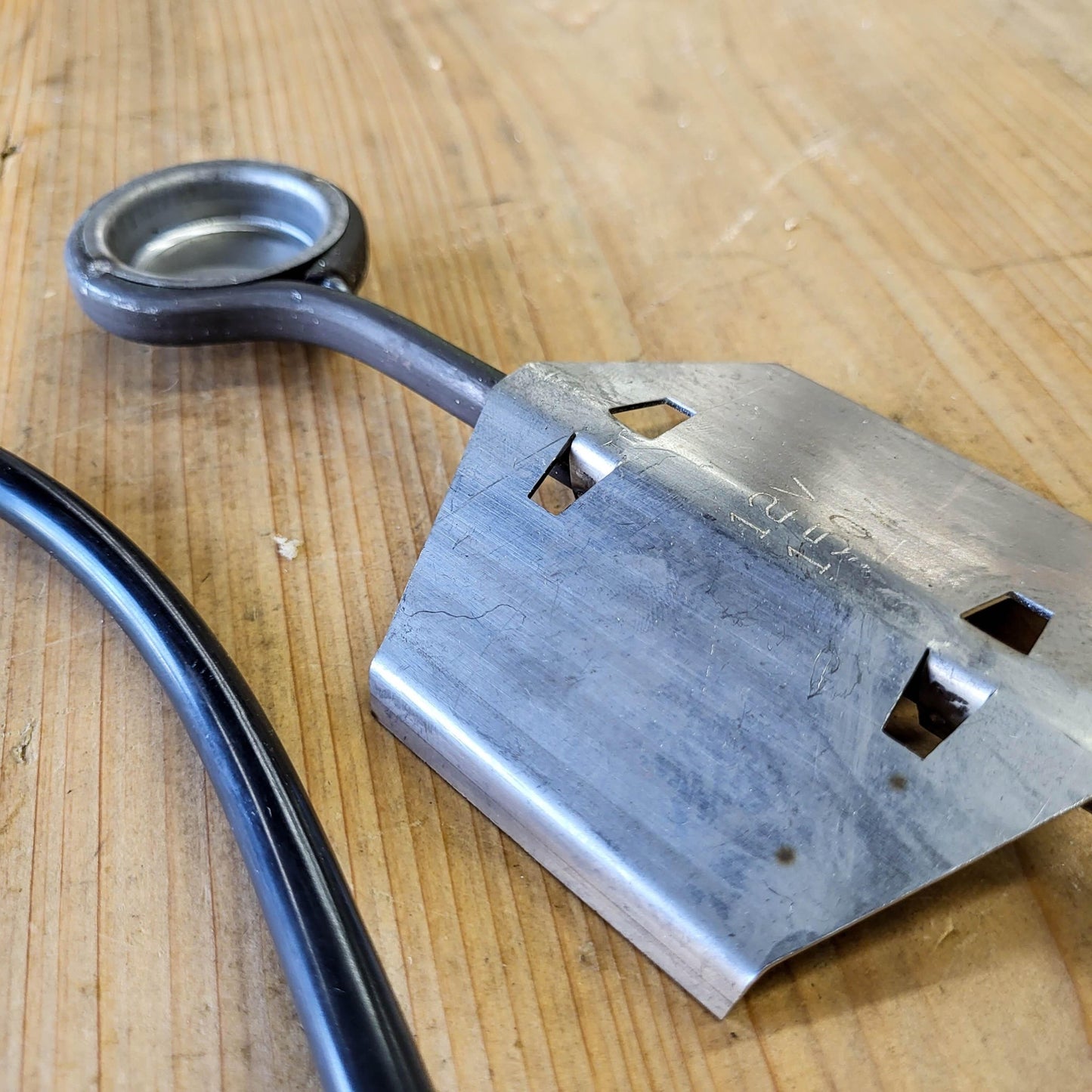 Oxalic Acid Varroa Vaporizer 12V - Bitterroot Buzz Bees