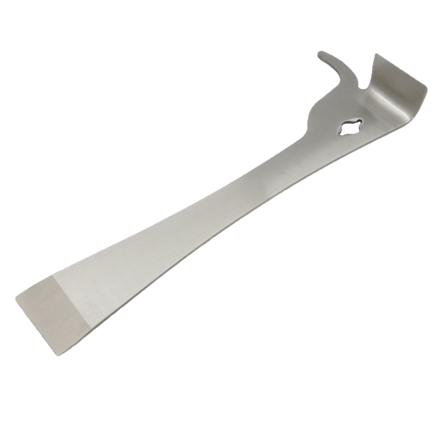 Stainless Steel Super Hive Tool - Bitterroot Buzz Bees