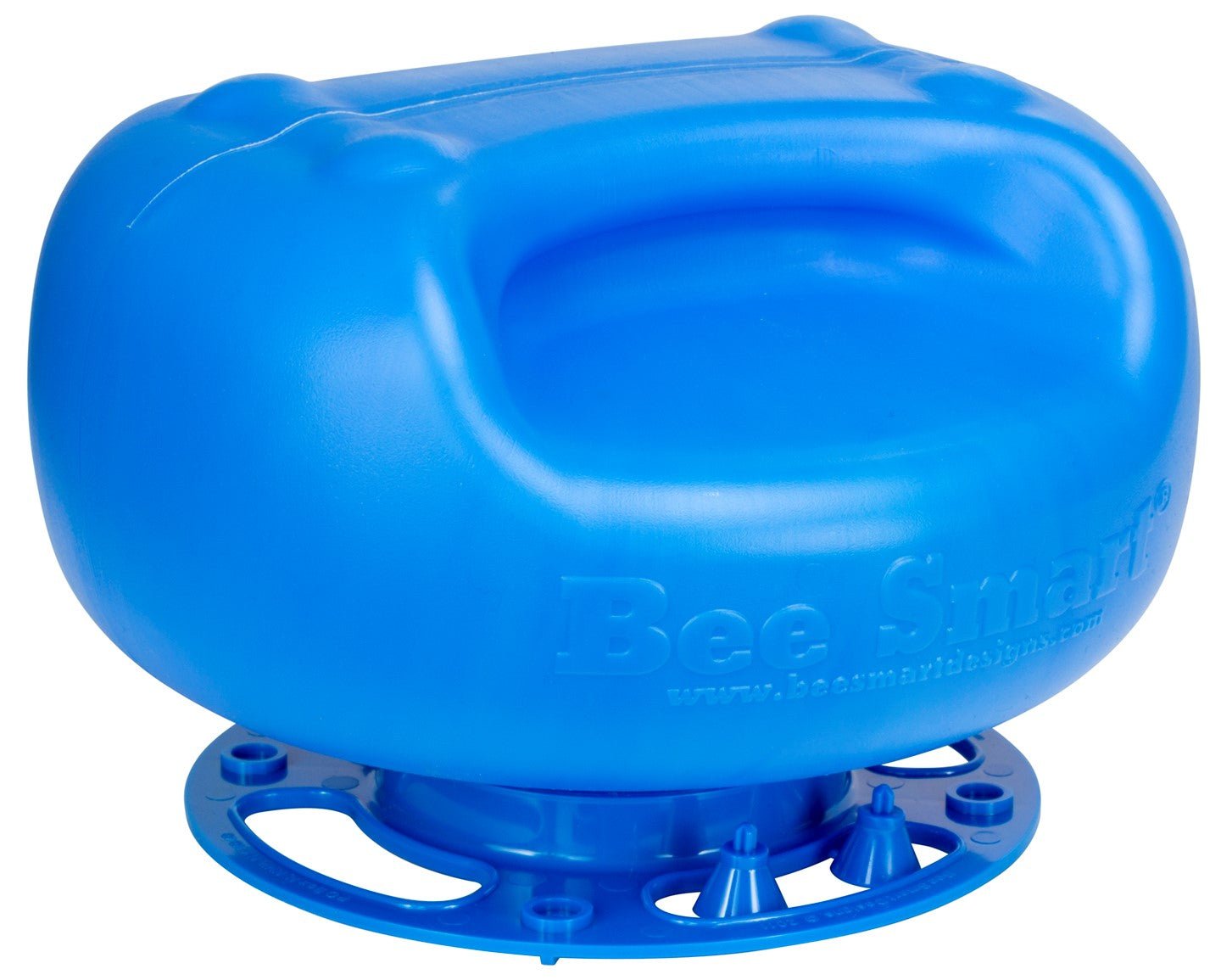 The Ultimate 3 - Season Direct Feeder - Bitterroot Buzz Bees