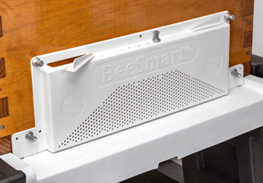 The Ultimate Robbing Screen - Bitterroot Buzz Bees