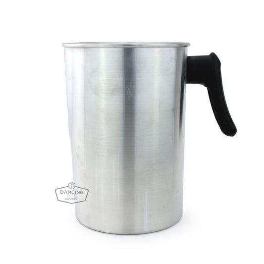 Wax Melting Pot - Bitterroot Buzz Bees